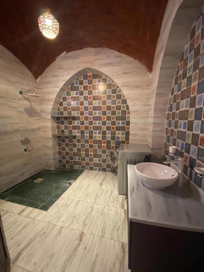 Villa Nur Luxor Kültér fotó