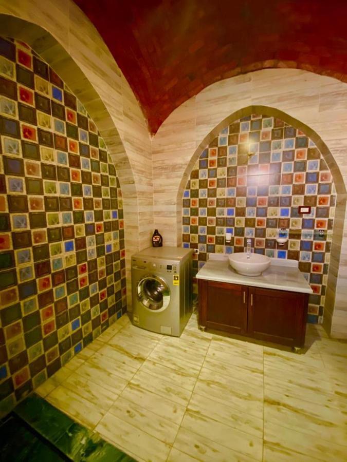 Villa Nur Luxor Kültér fotó