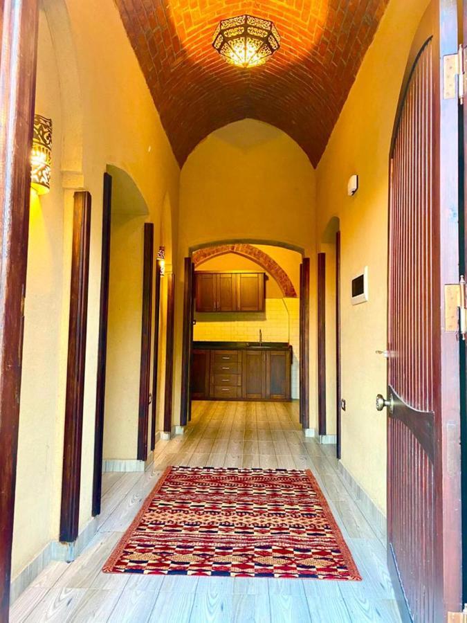 Villa Nur Luxor Kültér fotó