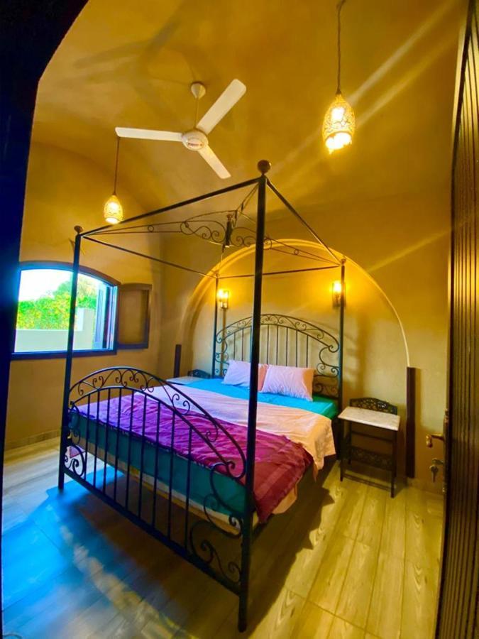 Villa Nur Luxor Kültér fotó