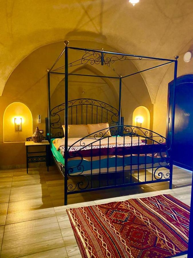 Villa Nur Luxor Kültér fotó