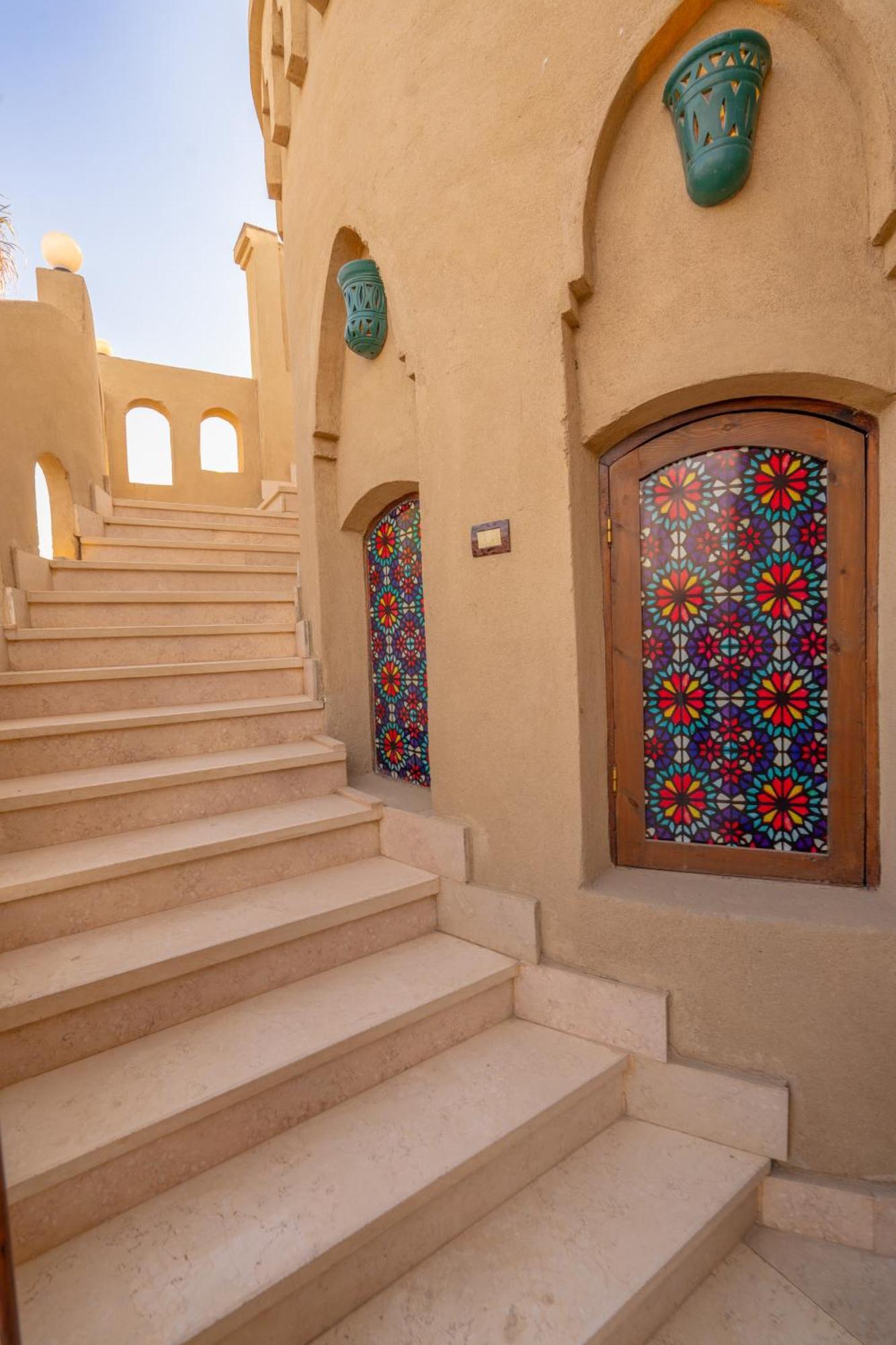 Villa Nur Luxor Kültér fotó