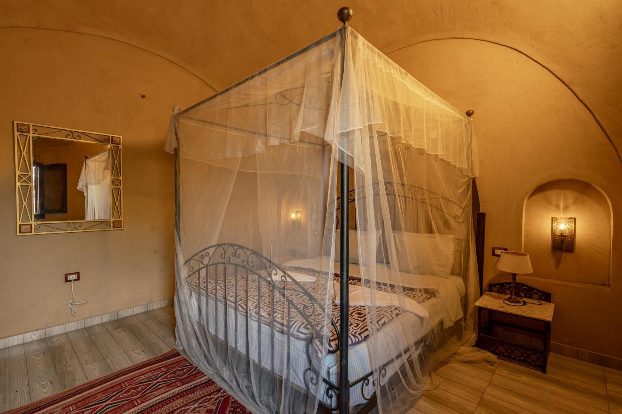 Villa Nur Luxor Kültér fotó