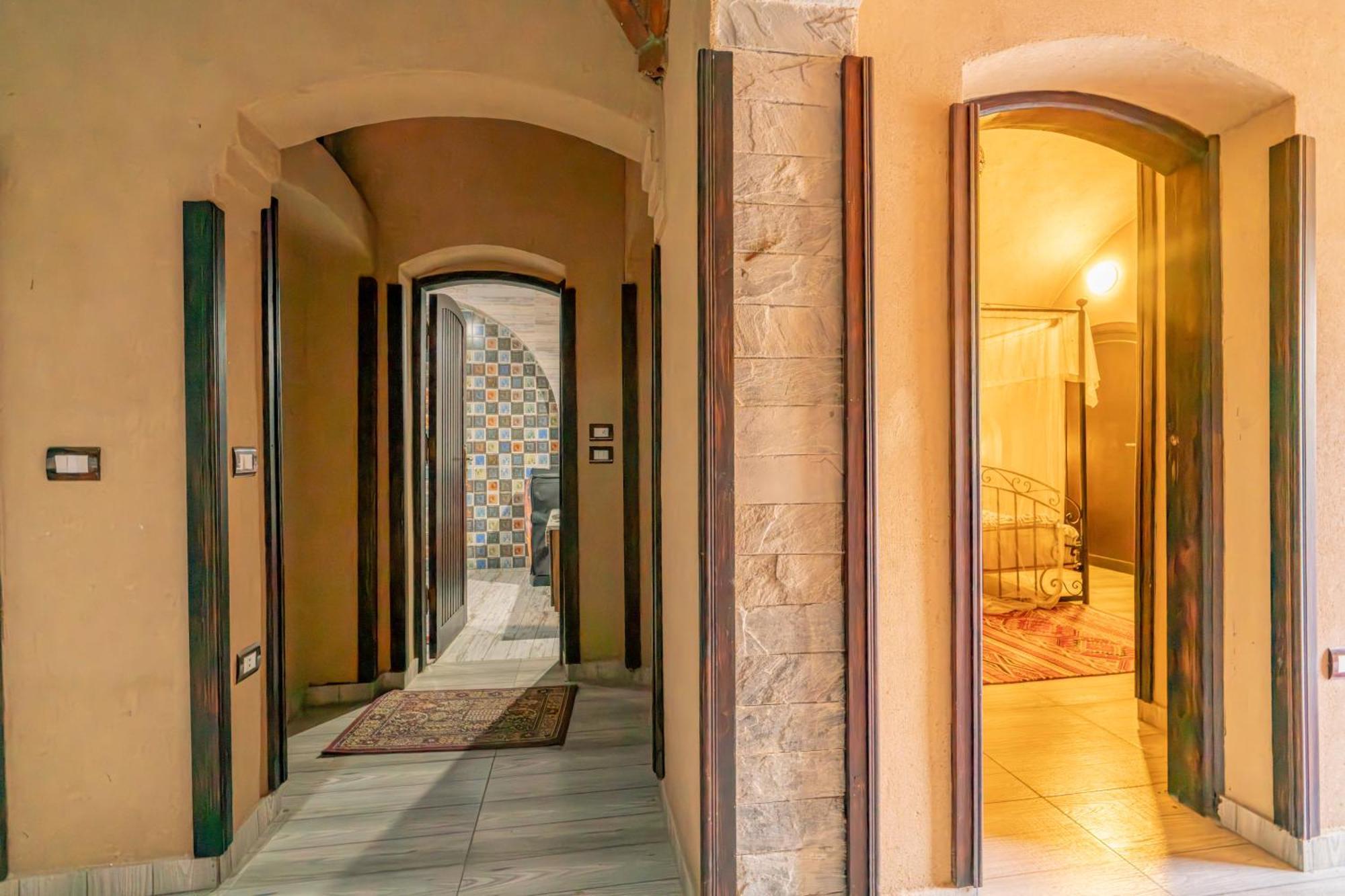 Villa Nur Luxor Kültér fotó